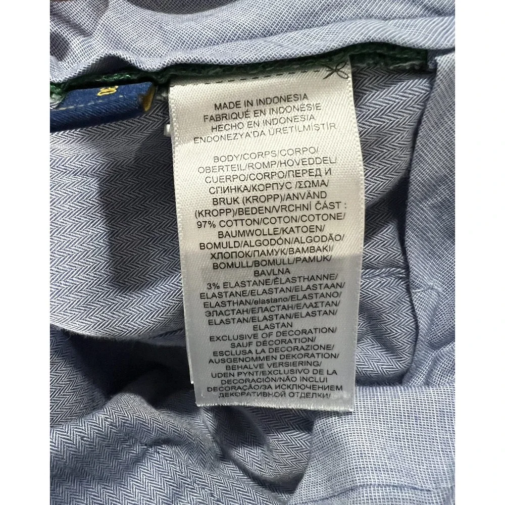 Polo Ralph Lauren polo ralph